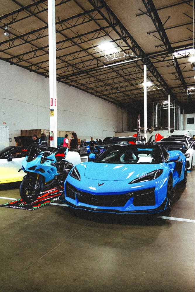 Auto Detailing El Cajon