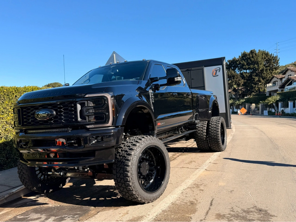 Ceramic Coating El Cajon, CA