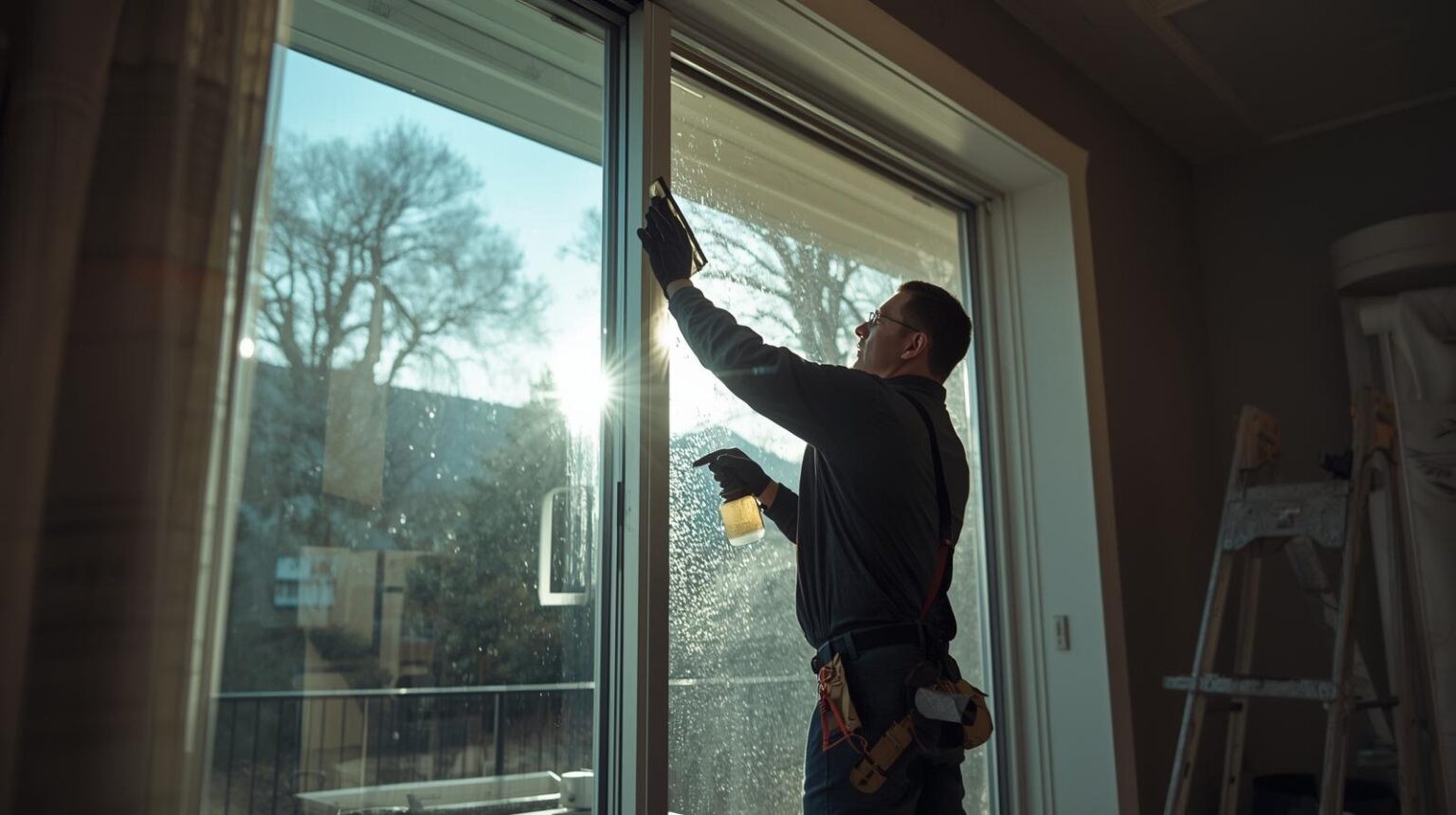 Chula Vista Residential Window Tinting