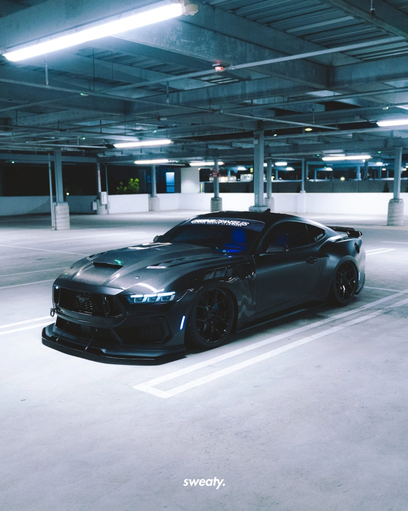 Chula Vista Vinyl Wraps