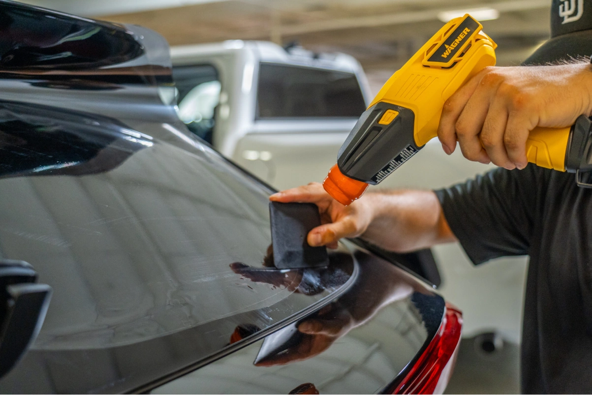 Chula Vista Window Tinting