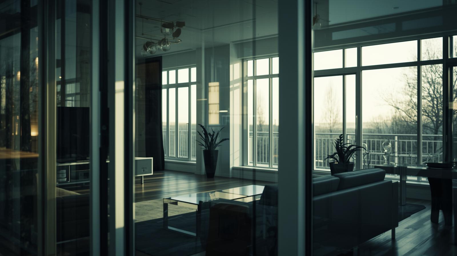 El Cajon, Residential Window Tint