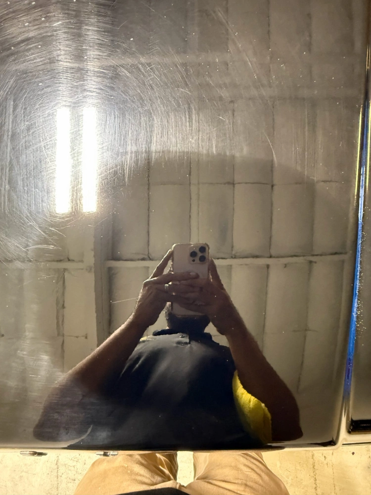 Paint Correction San Diego, CA
