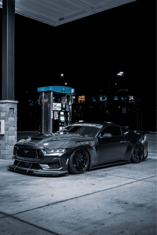 Paint Correction at San Diego, CA