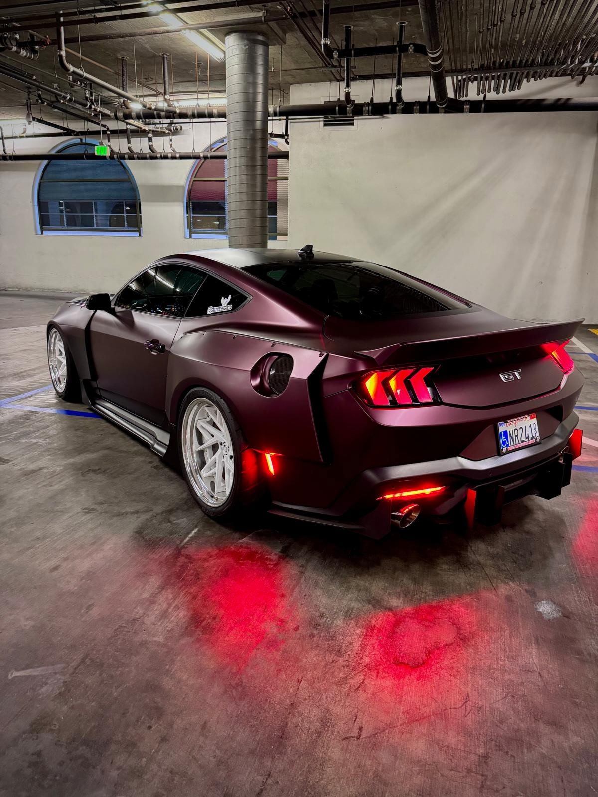 Paint Protection Film at Escondido, CA