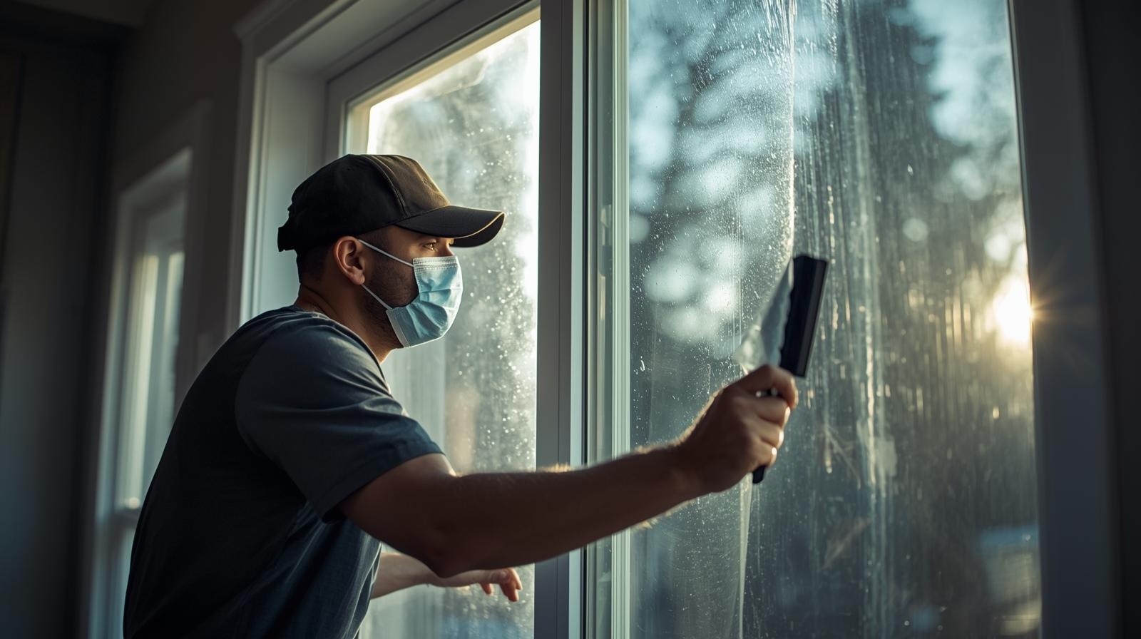 Residential Window Tint El Cajon