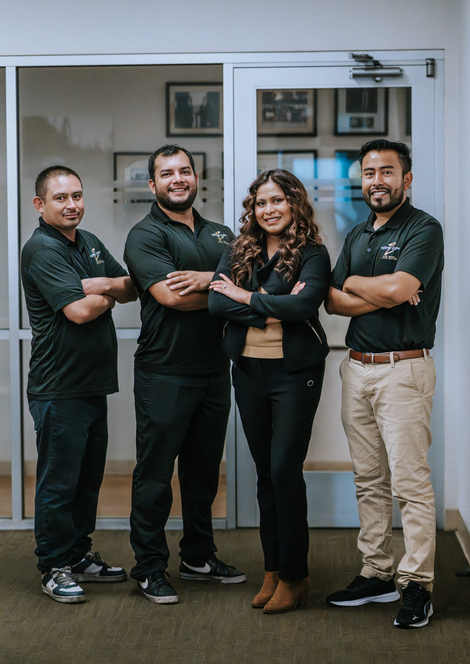 Residential Window Tint at El Cajon