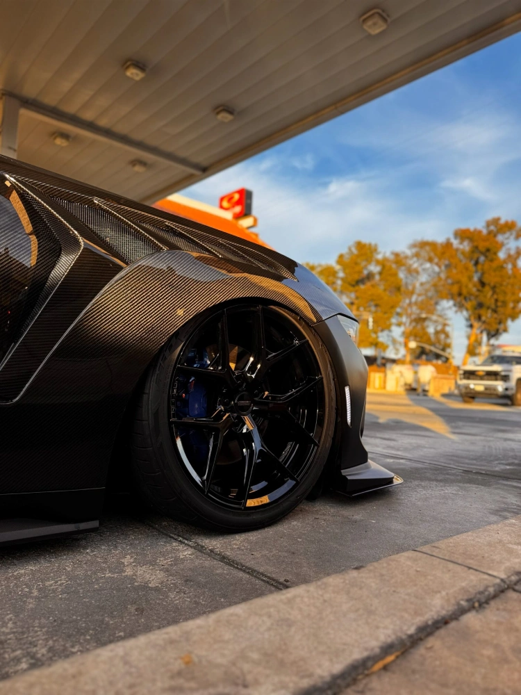 San Diego, CA Paint Correction