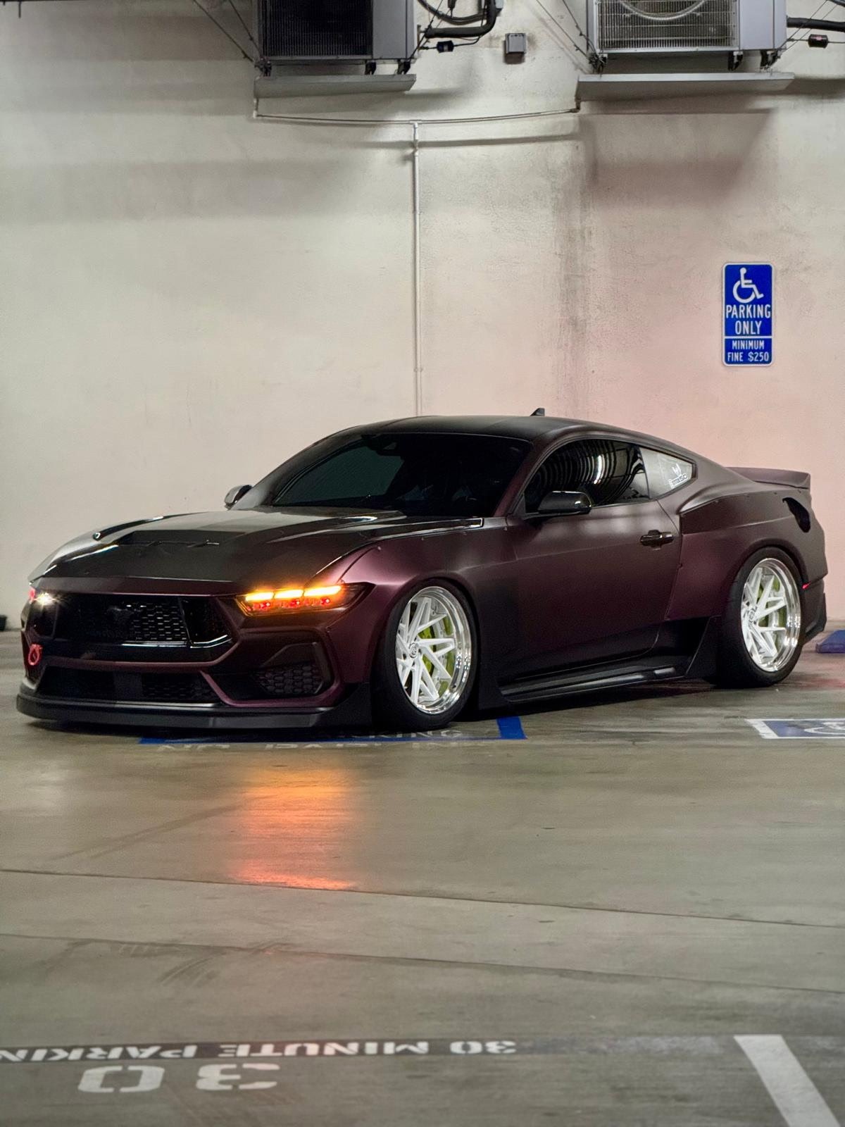 San Diego Paint Protection Film