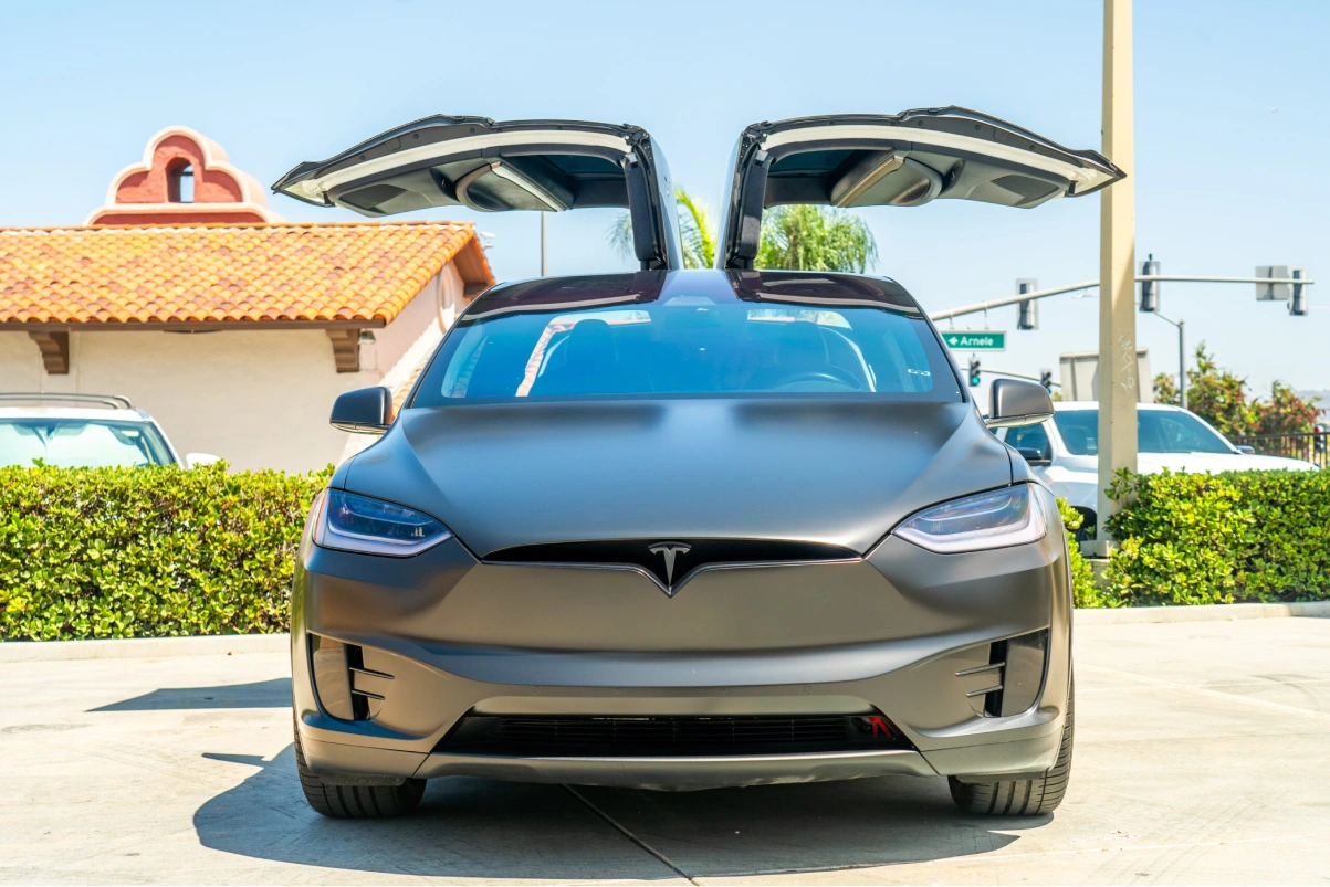 Vinyl Wraps Oceanside, CA