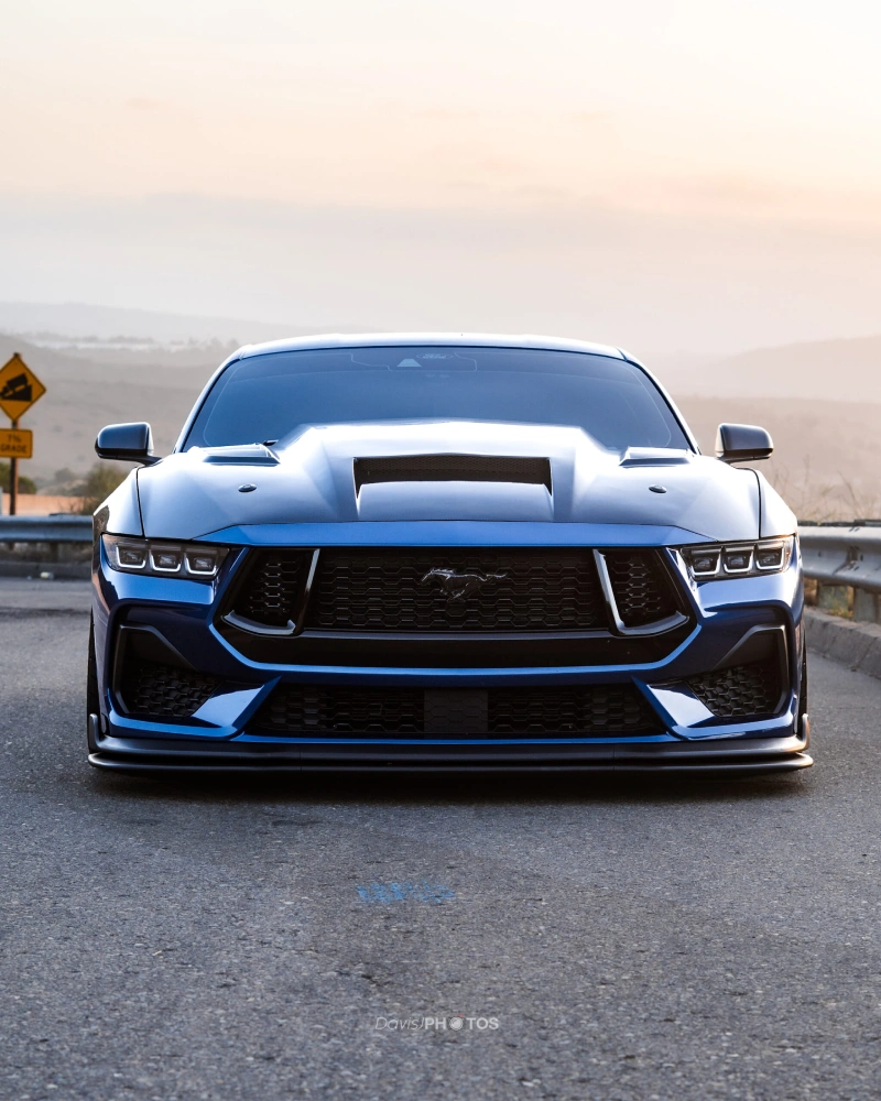 Vinyl Wraps San Diego